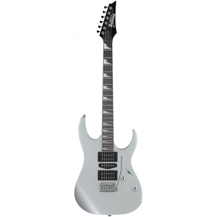 Електрическа китара Ibanez GRG170DX SV